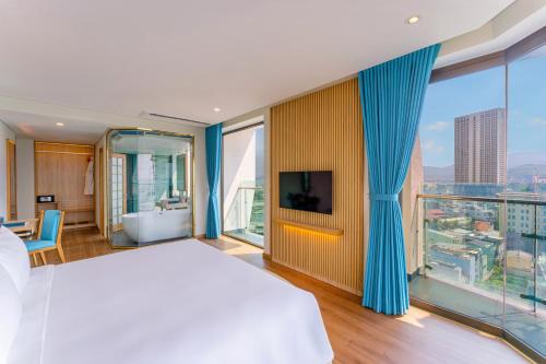 sala quy nhon beach hotel