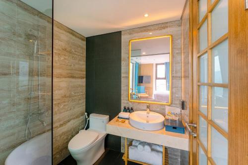 sala quy nhon beach hotel