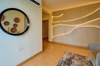 hillview apartments