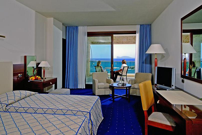 smy carlos v alghero