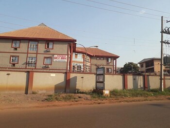 enugu