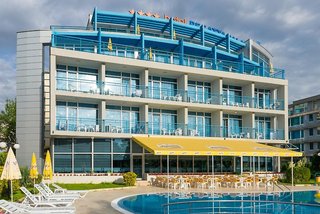 Regatta Palace Hotel,Nesebar>>Burgas,4 star