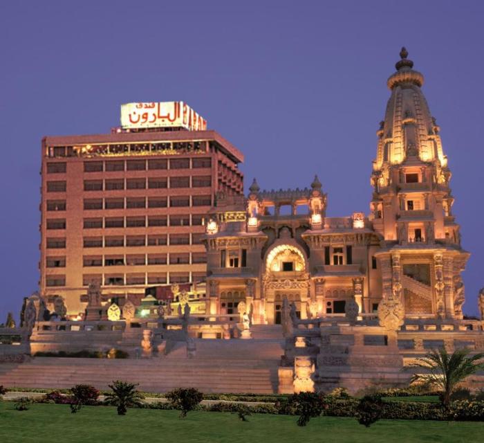 Baron Hotel Cairo