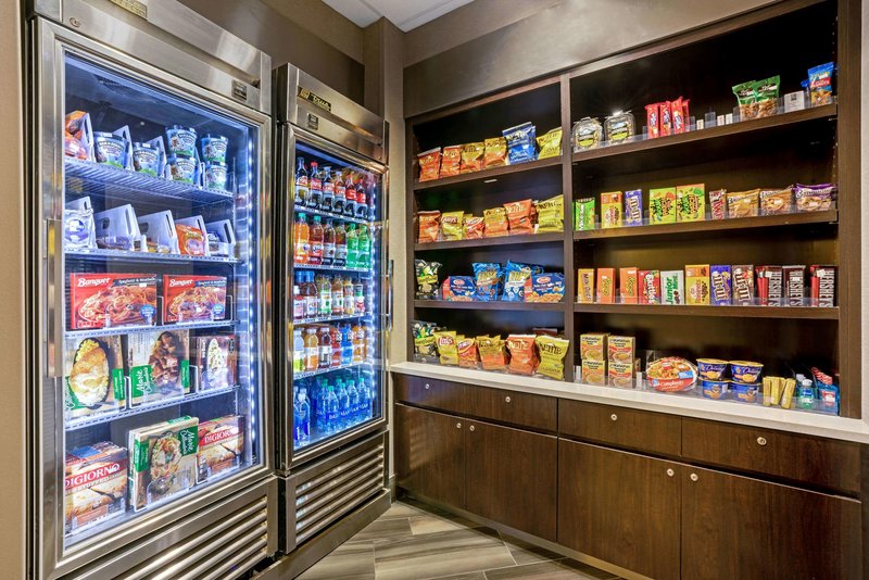 la quinta inn and suites by wyndham tacoma seattle