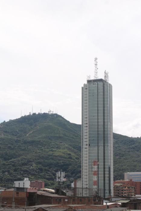 hotel cielo de tambores