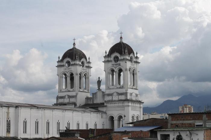 hotel cielo de tambores