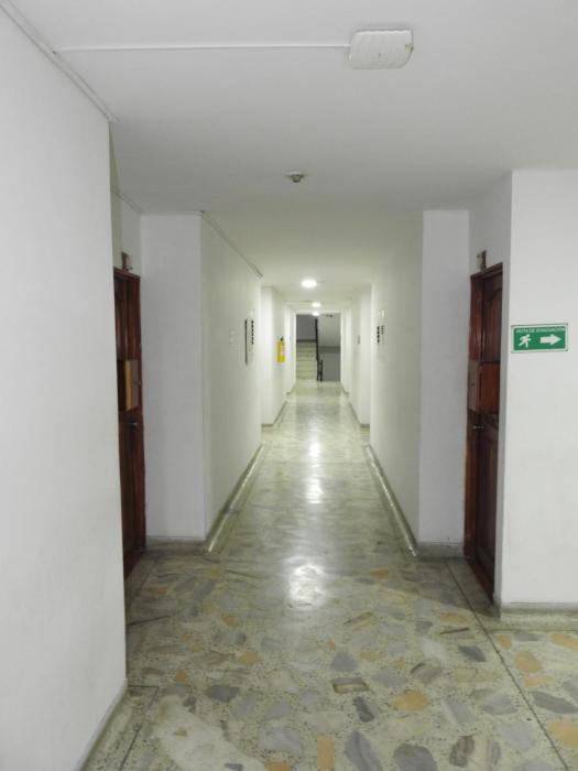 hotel cielo de tambores