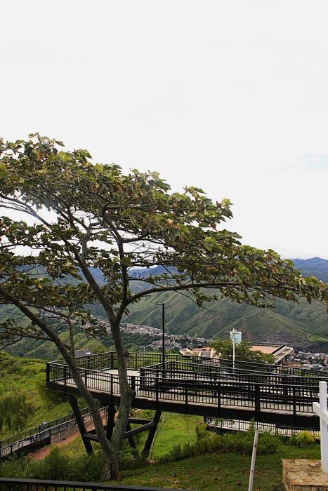 hotel cielo de tambores