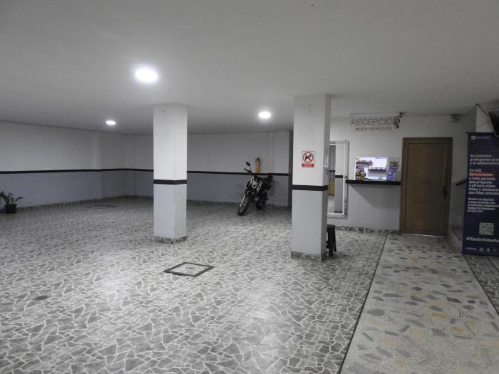 hotel cielo de tambores