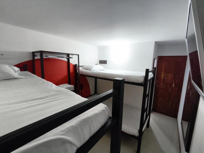 hotel cielo de tambores