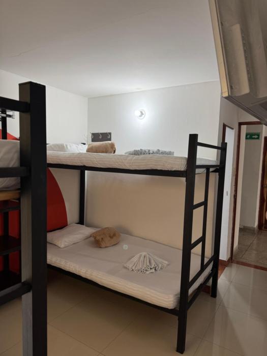 hotel cielo de tambores