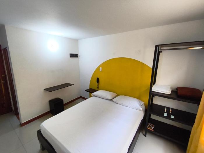 hotel cielo de tambores