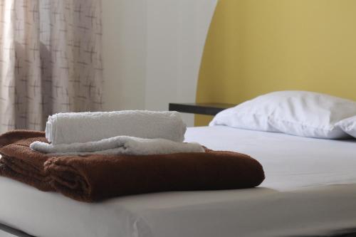 hotel cielo de tambores