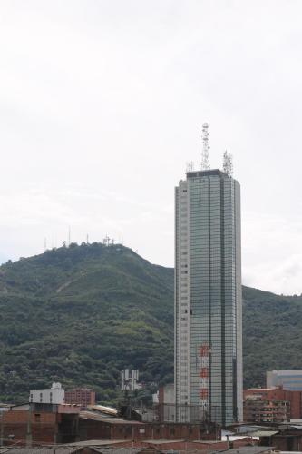 hotel cielo de tambores