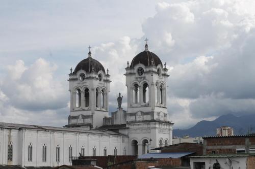 hotel cielo de tambores