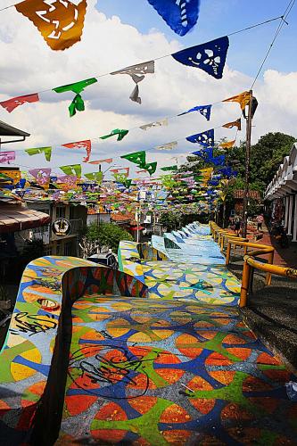 hotel cielo de tambores