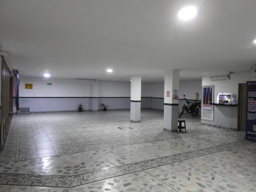 hotel cielo de tambores