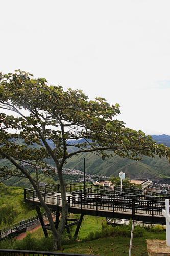 hotel cielo de tambores