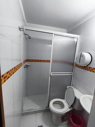 hotel cielo de tambores