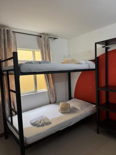 hotel cielo de tambores