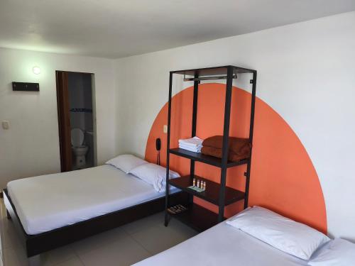 hotel cielo de tambores