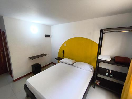 hotel cielo de tambores