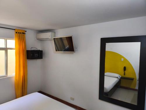 hotel cielo de tambores