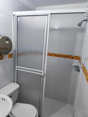 hotel cielo de tambores
