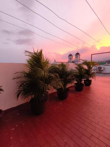 hotel cielo de tambores