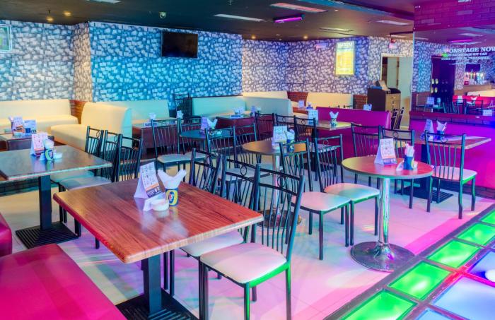 Avenue Hotel,In Dubai (Deira),4 star