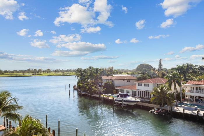 bay harbor islands