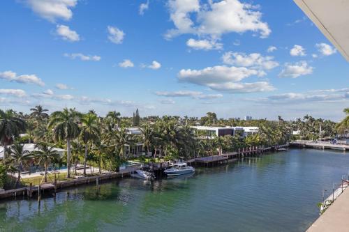 bay harbor islands