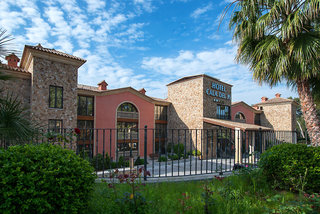 hotel cala del pi beach retreat