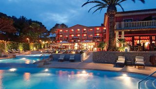 hotel cala del pi beach retreat