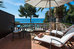 hotel cala del pi beach retreat