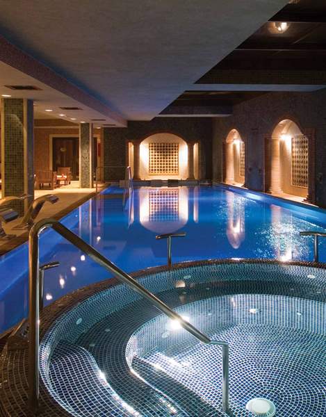 hotel cala del pi beach retreat