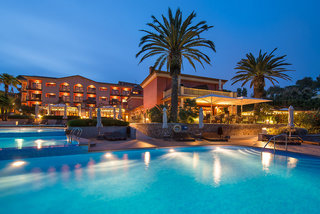 hotel cala del pi beach retreat