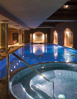 hotel cala del pi beach retreat