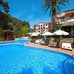 hotel cala del pi beach retreat