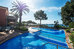 hotel cala del pi beach retreat