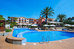 hotel cala del pi beach retreat