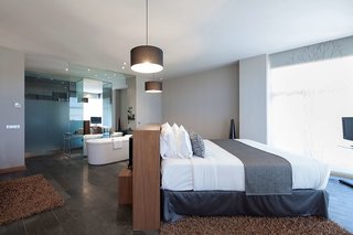 Eurostars Madrid Congress,Madrid>>Alcobendas,4 star