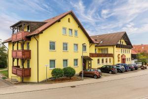 Morada Hotel Bad Worishofen,Bad Woerishofen>>Augsburg,3 star
