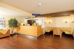 Morada Hotel Bad Worishofen,Bad Woerishofen>>Augsburg,3 star