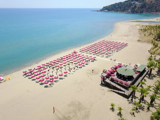 club esse sunbeach