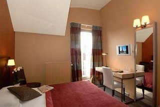 Martin's Brugge,Flemish Region>>Bruges,3 star
