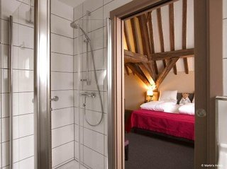 Martin's Brugge,Flemish Region>>Bruges,3 star
