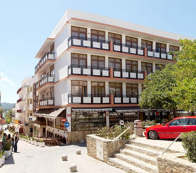 apartamentos tramuntana