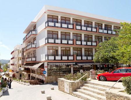 apartamentos tramuntana
