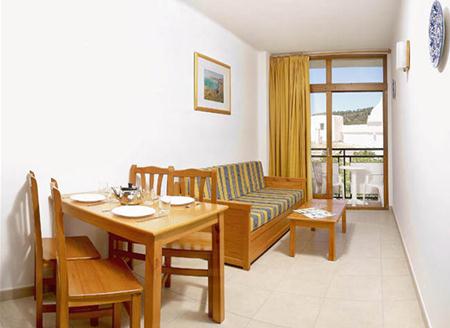 apartamentos tramuntana